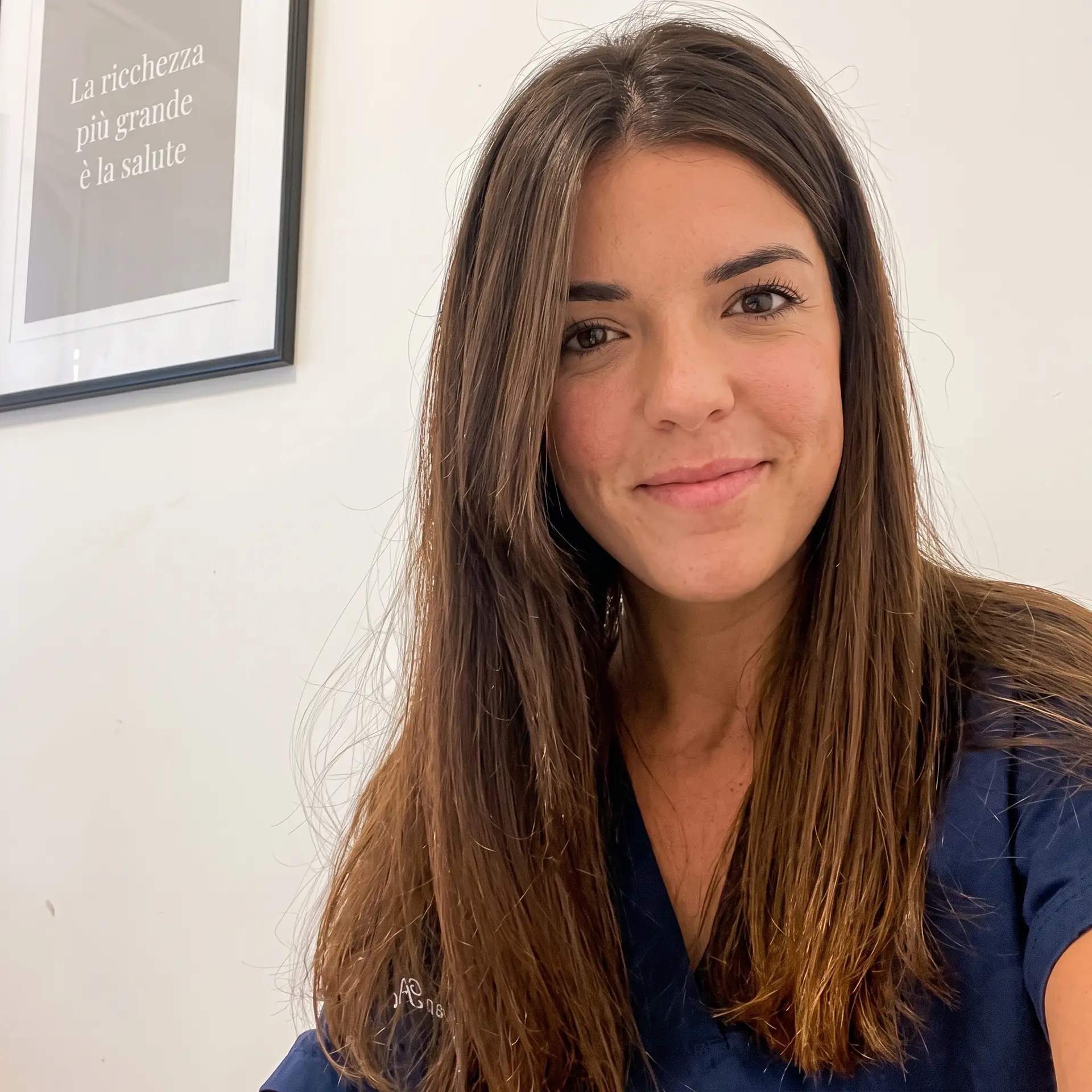 Martina Pucci Osteopata a Roma