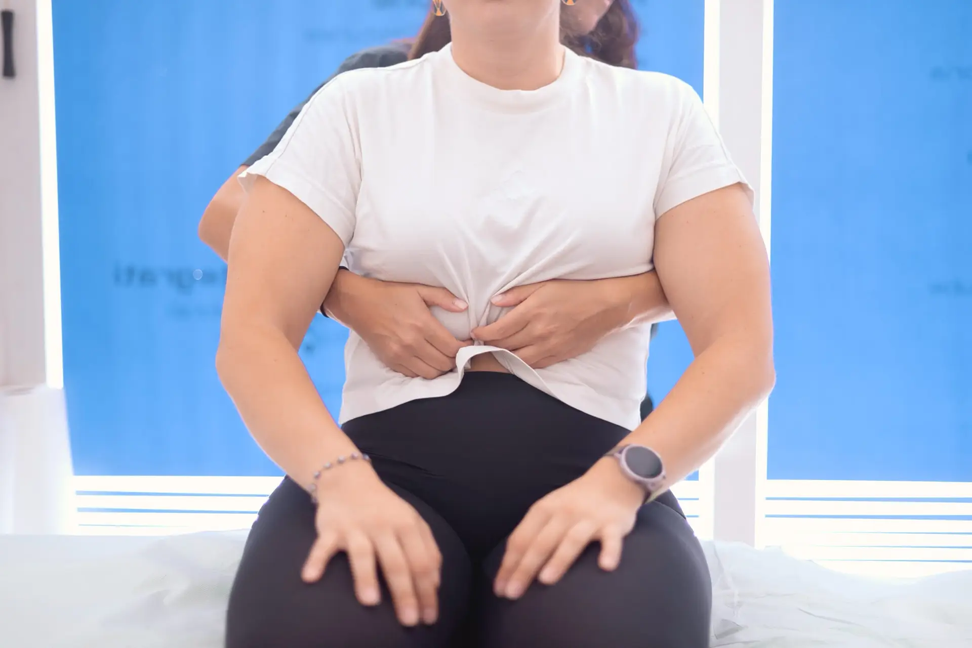 Osteopata Pucci Studio Book Fotografico 4